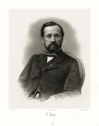Louis Pasteur, 1865-66